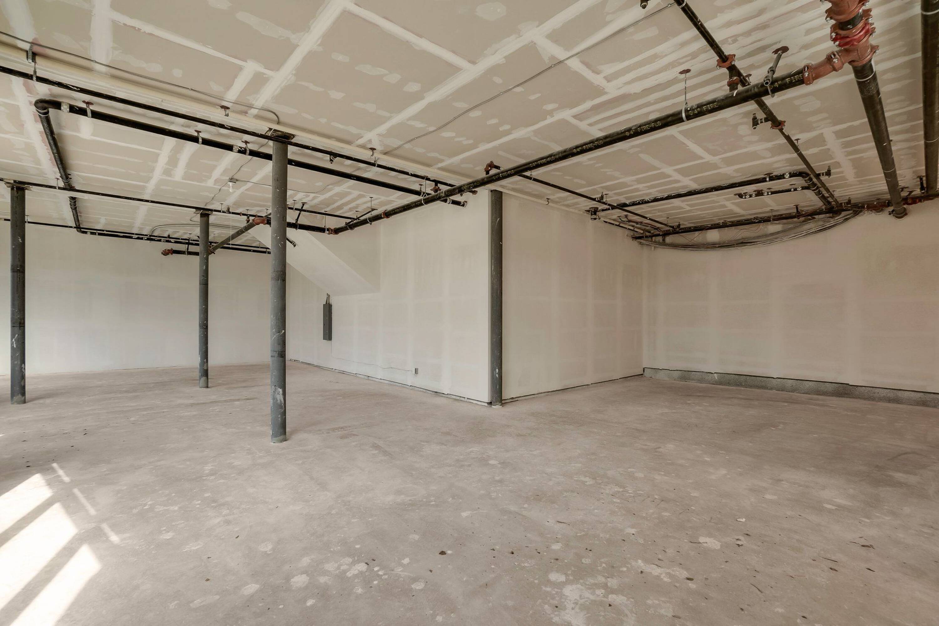 Commercial Property for Sale in Oakland California 94607